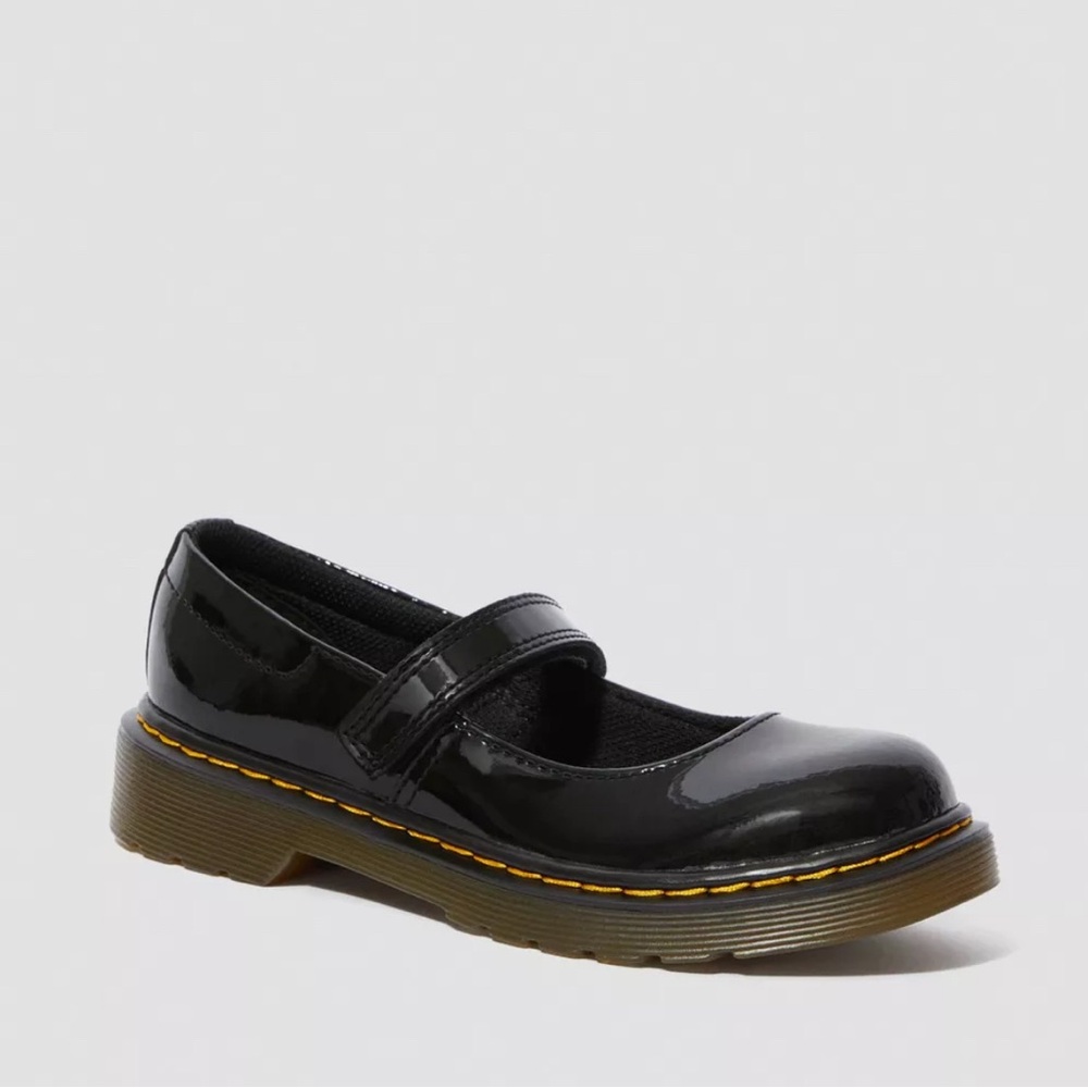 Dr. Martens Kids Mary Jane Shoes